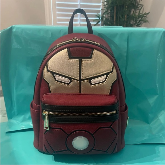 Loungefly | Bags | Loungefly Marvel 